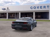 2026 Ford Mustang - Preview 8