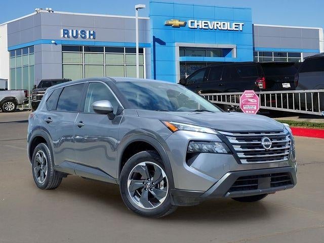 2024 Nissan Rogue - Image 1