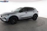 2023 Buick Envision - Preview 6