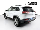 2018 Jeep Cherokee - Preview 5