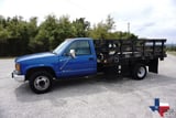 1997 Chevrolet 3500 - Preview 3