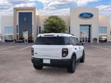 2026 Ford Bronco Sport - Preview 8