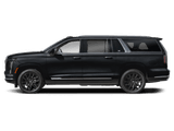 2027 Cadillac Escalade ESV - Preview 3