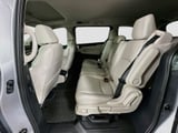 2027 Honda Odyssey - Preview 16