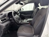 2023 Toyota Highlander - Preview 12