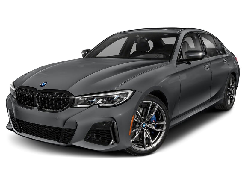 2021 BMW M340i - Image 1