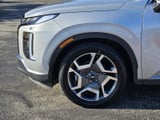 2025 Hyundai Palisade - Preview 8