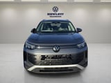 2026 Volkswagen Tiguan - Preview 8