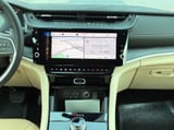 2026 Jeep Grand Cherokee L - Preview 3