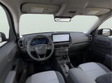 2026 Ford Bronco Sport - Preview 8
