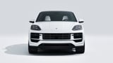 2027 Porsche Cayenne - Preview 8