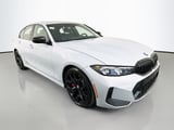 2026 BMW 3 Series - Preview 3