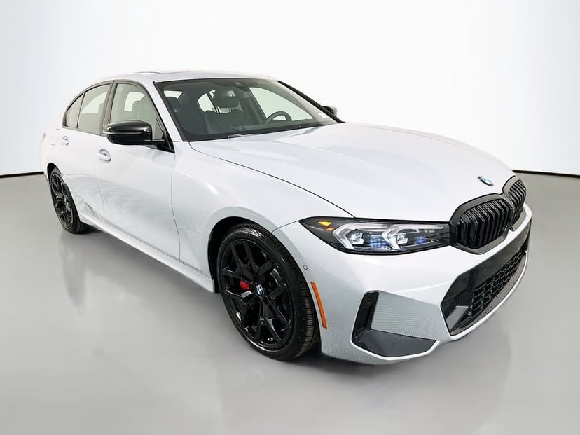 2026 BMW 3 Series - Image 2