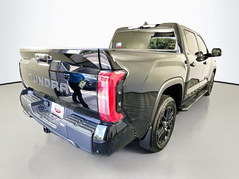 2026 Toyota Tundra - Image 3