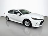 2026 Toyota Camry - Preview 3