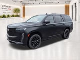 2023 Cadillac Escalade - Preview 3