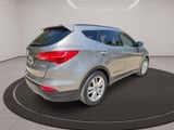2016 Hyundai Santa Fe Sport - Preview 5