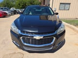 2015 Chevrolet Malibu - Preview 8