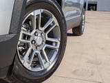 2026 GMC Terrain - Preview 2
