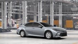 2026 Toyota Camry - Preview 14