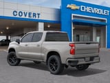 2026 Chevrolet Silverado 1500 - Preview 3