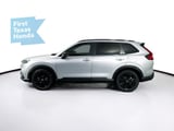2026 Honda CR-V - Preview 4