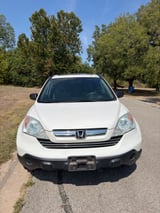 2008 Honda CR-V - Preview 11