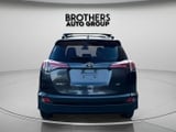 2018 Toyota RAV4 - Preview 11
