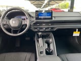2026 Honda Accord - Preview 7