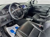 2017 Honda Pilot - Preview 9