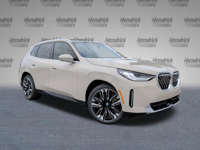 2026 BMW X3 - Image 1