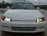 1995 Honda Civic - Preview 4