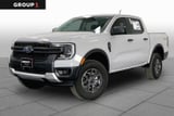 2026 Ford Ranger - Preview 2