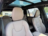 2025 Volvo XC90 - Preview 11