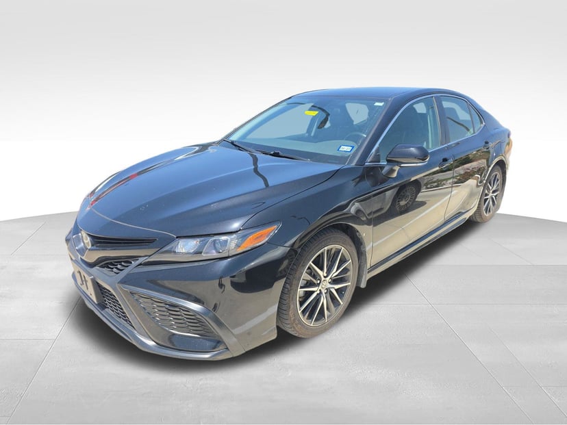2024 Toyota Camry - Image 1