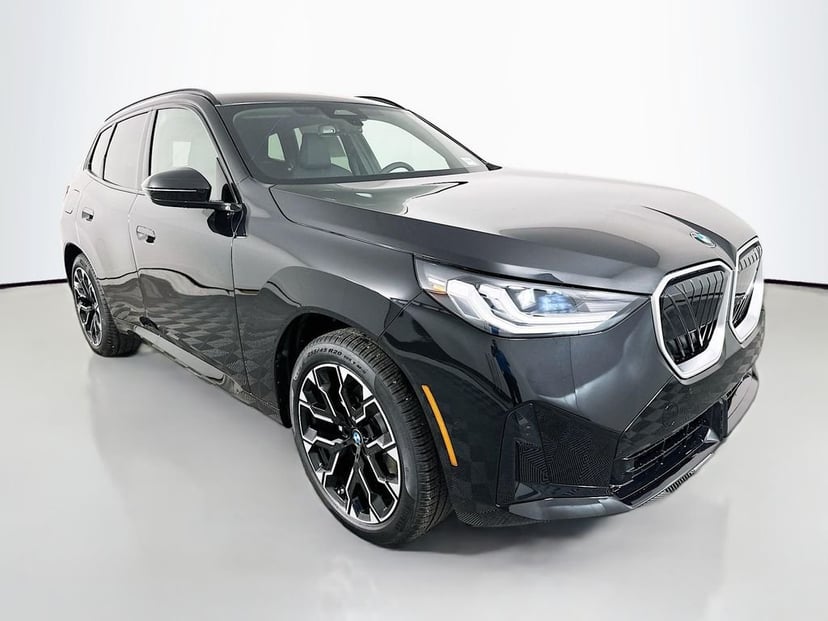 2026 BMW X3 - Image 1