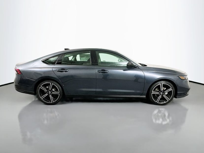2026 Honda Accord - Image 3