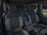2026 Ford Bronco - Preview 10