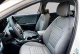 2025 Kia K4 - Preview 7