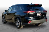 2026 Toyota Highlander - Preview 11