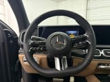 2026 Mercedes-Benz GLS - Preview 15