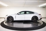 2026 Porsche Panamera - Preview 2