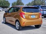 2020 Chevrolet Spark - Preview 6