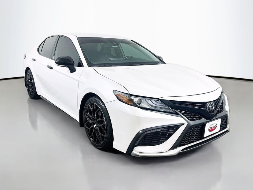 2023 Toyota Camry - Image 1
