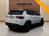 2026 Jeep Compass - Preview 5