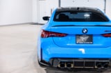 2025 BMW M4 - Preview 14