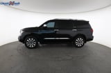 2019 Toyota Sequoia - Preview 7