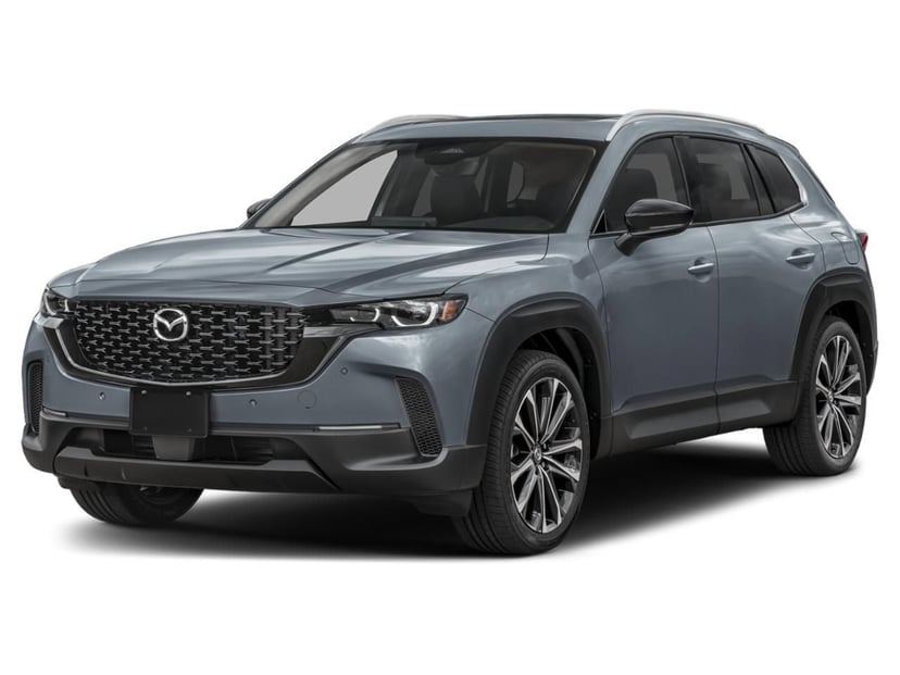 2026 Mazda CX-50 - Image 1