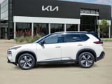2023 Nissan Rogue - Preview 3