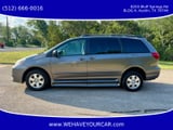 2004 Toyota Sienna - Preview 3